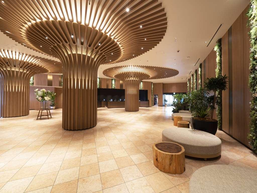Oriental Universal 4* Ōsaka
