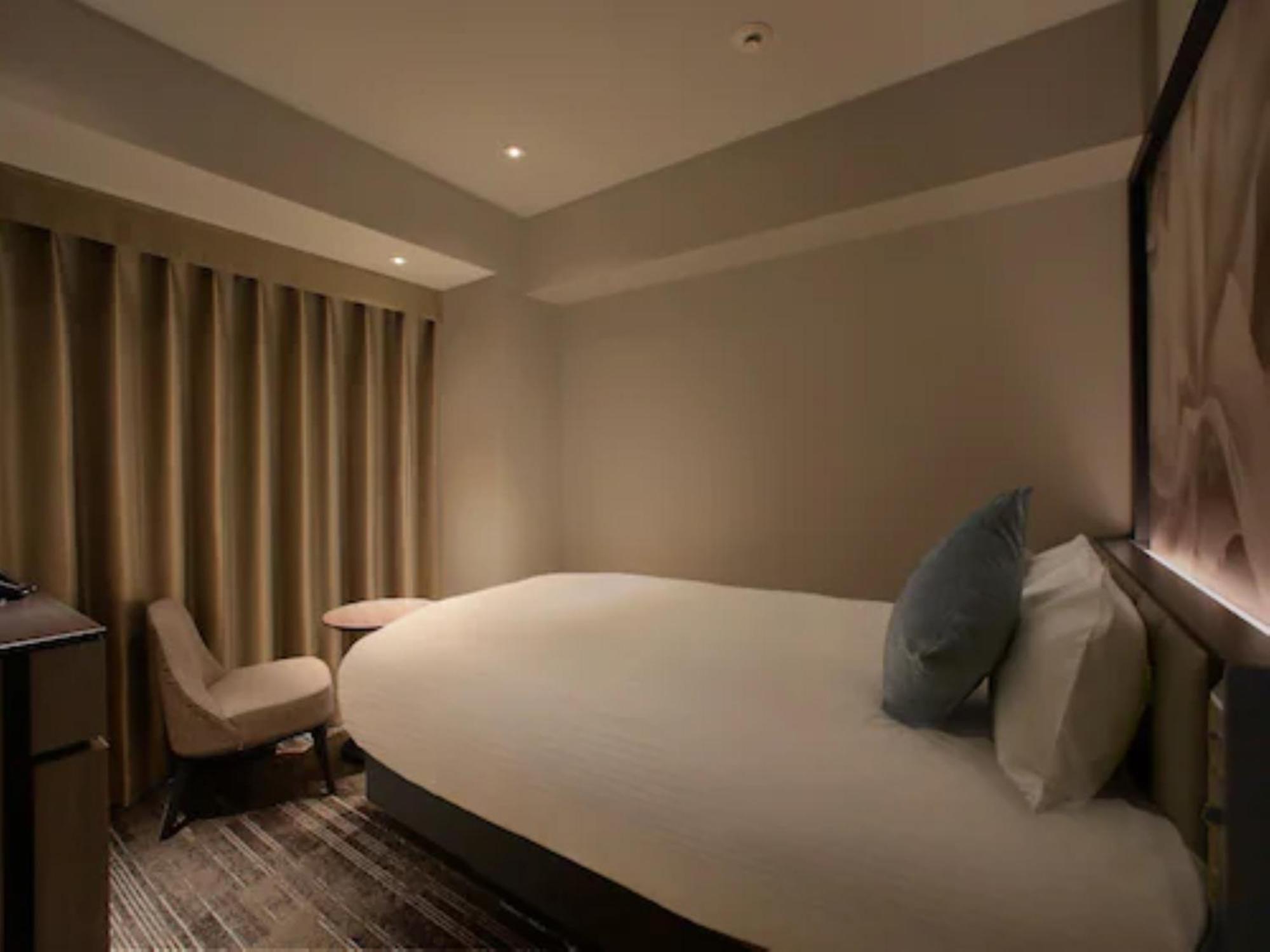 Hotel Oriental Universal Ōsaka